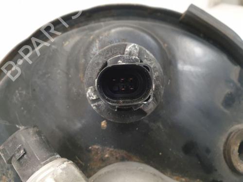 Servo brake PORSCHE CAYENNE (9PA) S 4.5 | BP31877059M42 