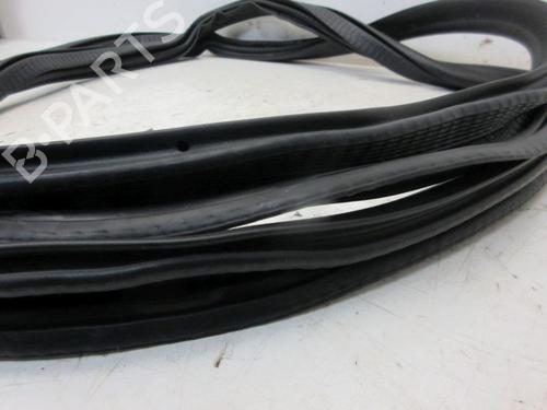 Rubber door seal BMW 5 (G30, F90) 520 i | BP29098459C142 