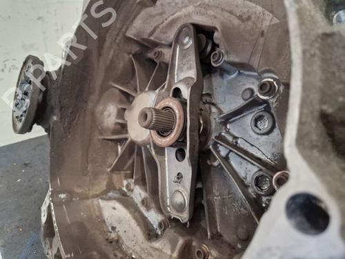 Gearbox VW TOURAN (1T3) 1.2 TSI | BP29106858M3