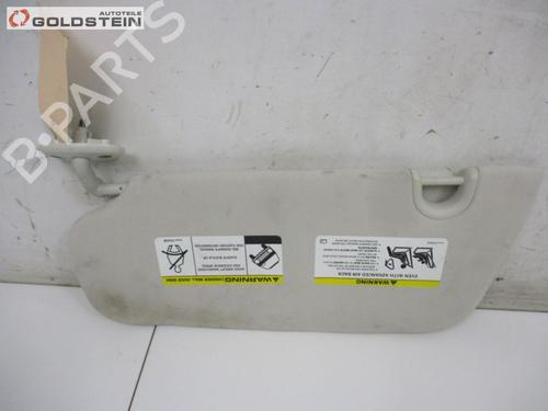 Right sun visor JEEP COMPASS (MK49) 2.4 4x4 | BP37104950I2 - Image 3