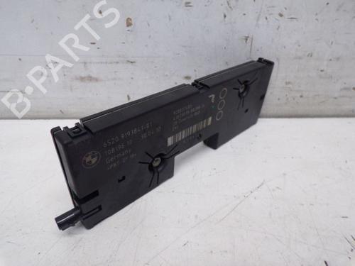 Used Electronic module BMW 3 Touring (E91) 318 i (143 hp) 28368931