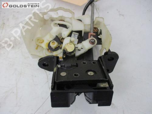 Electronic module MAZDA 6 Hatchback (GG) 2.0 DI (GG14) | BP37103181M83 - Image 4