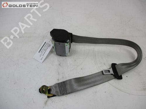 Sikkerhedssele bag højre AUDI A6 C6 (4F2) 3.0 TDI quattro (225 hp) 18749993