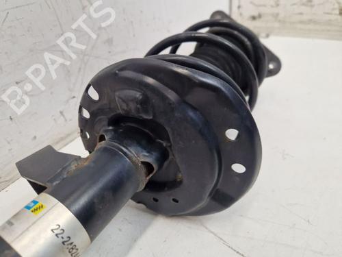 Right front shock absorber RENAULT TWINGO III (BCM_, BCA_) 1.0 SCe 70 | BP37094669M17 - Image 6