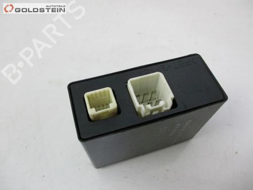 Control unit MAZDA 6 Hatchback (GH) 2.2 D (GH10) | BP37099927M11 - Image 2