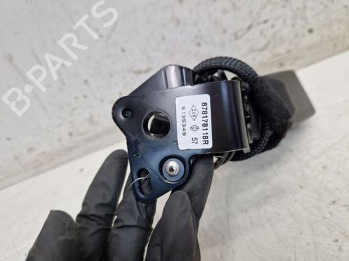 Seat buckle RENAULT ZOE (BFM_) ZOE (BFMD) | BP29105810I32 