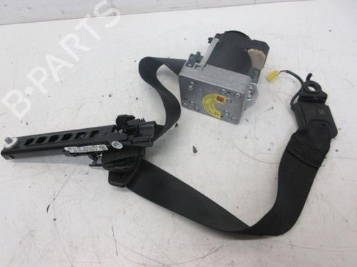Used Front right seatbelt MERCEDES-BENZ C-CLASS (W203) C 280 4-matic (203.092) (231 hp) 21570264