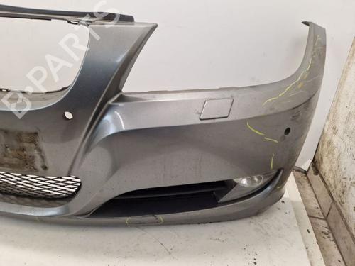 Front bumper BMW 3 Touring (E91) 318 d | BP32101040C7