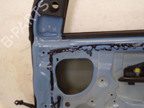 Right front door KIA PICANTO II (TA) 1.0 | BP29092932C3 