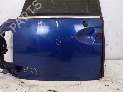 Left rear door MINI MINI CLUBMAN (R55) Cooper S | BP29091694C4 