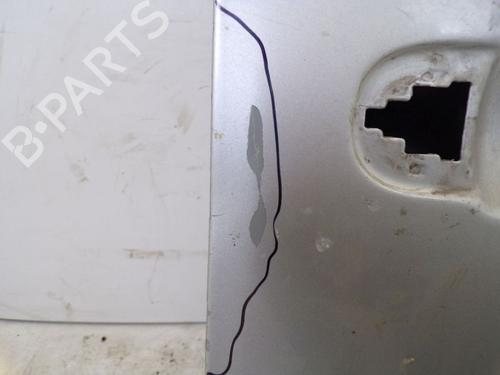 Right rear door FORD TRANSIT CONNECT (P65_, P70_, P80_) 1.8 TDCi | BP26647754C5 