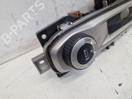 Switch NISSAN PATHFINDER III (R51) 4.0 4WD | BP31177286I30