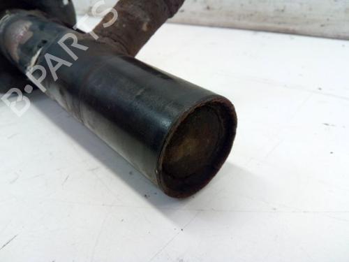 Right front shock absorber VW TIGUAN (5N_) 2.0 TDI 4motion | BP29102304M17 