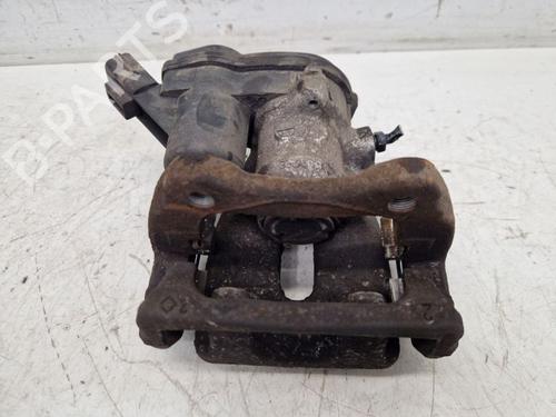 Used Left rear brake caliper Left rear brake caliper RENAULT TALISMAN Grandtour (KP_) 1.5 dCi 110 (110 hp) 34738809 34738809