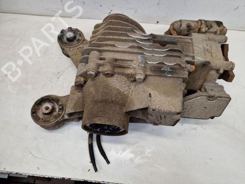 Used Rear differential Rear differential VW TIGUAN (5N_) 2.0 TDI 4motion (140 hp) 30737046 30737046