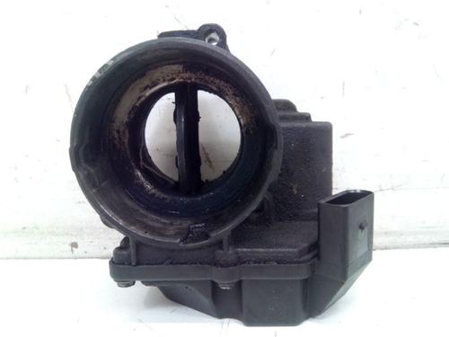 Used Throttle body VW TRANSPORTER T5 Van (7HA, 7HH, 7EA, 7EH) 1.9 TDI (102 hp) 31702440