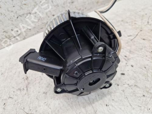 Heater blower motor OPEL ASTRA J Sports Tourer (P10) 1.4 Turbo (35) | BP29107935M62 