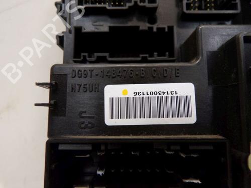 Fuse box FORD MONDEO V Hatchback (CE) 1.5 EcoBoost | BP29099923E1 