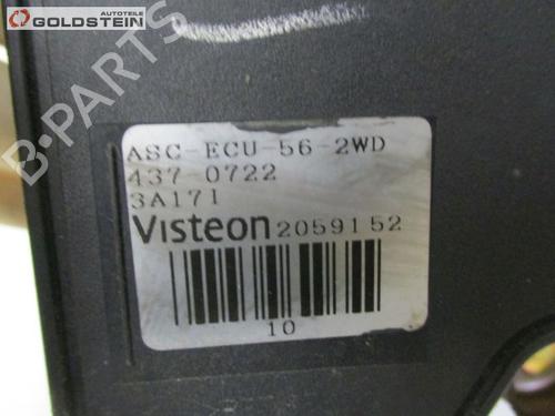 Electronic module MAZDA 6 Station Wagon (GY) 2.0 DI (GY19) | BP37101415M83 - Image 4