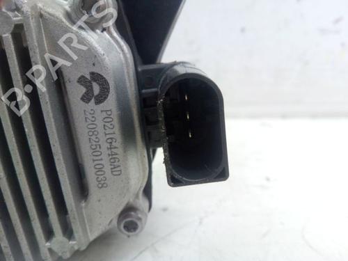 Auxiliary water pump NIO ET7 EV All-wheel Drive | BP29012331M111