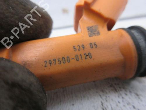 Injector SUZUKI SWIFT III (MZ, EZ) 1.3 (RS413, ZC11S) | BP37128405M100 - Image 6