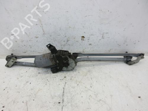 Used Front wipers mechanism VW CRAFTER 30-50 Van (2E_) 2.0 TDI (136 hp) 19293800