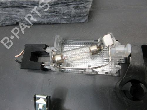 Glove box OPEL ZAFIRA TOURER C (P12) 1.4 (75) | BP29093940C95 