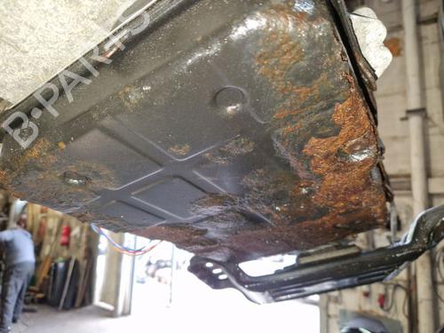 Gearbox MERCEDES-BENZ C-CLASS (W204) C 300 4-matic (204.081) | BP29102038M3 
