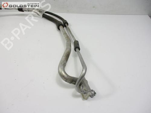 AC pipe OPEL SIGNUM Hatchback (Z03) 2.2 direct (F48) | BP37109094M126 - Image 5