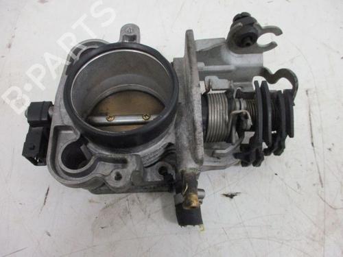 Used Throttle body BMW 3 Coupe (E36) 320 i (150 hp) 25826035