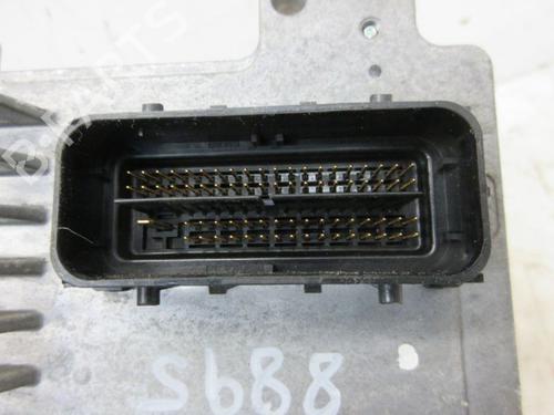 Engine control unit (ECU) OPEL CORSA D (S07) 1.2 (L08, L68) | BP36859000M57  - Image 5