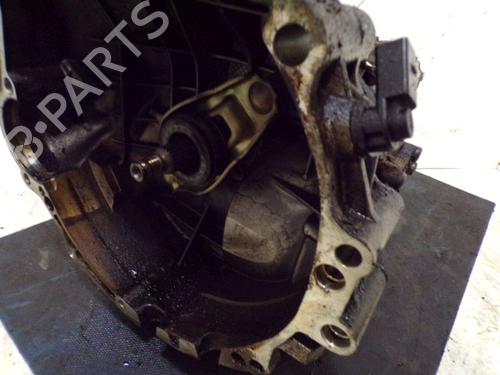 Gearbox AUDI A6 C6 (4F2) 2.4 | BP29099482M3