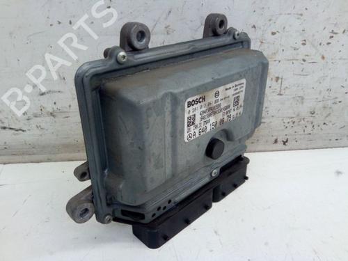 engine-control-unit-ecu-mercedes-benz-a-class-w169-2004-2005-2006-2007-2008-2009-2010-2011-2012-37137959 main image