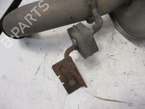 Exhaust system BMW 1 (F20) 118 d | BP37114264M121 - Image 5