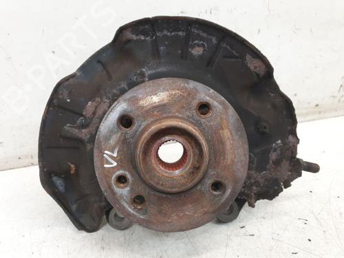 Left front steering knuckle MINI MINI (R50, R53) One | BP39007876M25 - Image 2