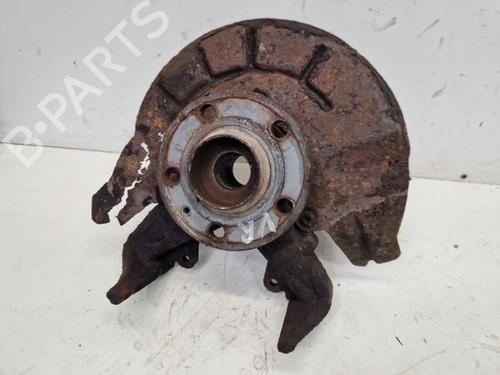 Used Right front steering knuckle SEAT IBIZA IV SC (6J1, 6P5) 1.4 (85 hp) 30573680