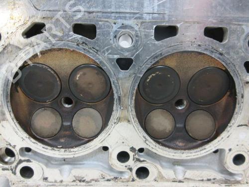 Cylinder head MERCEDES-BENZ C-CLASS (W203) C 280 4-matic (203.092) | BP21636105M5 