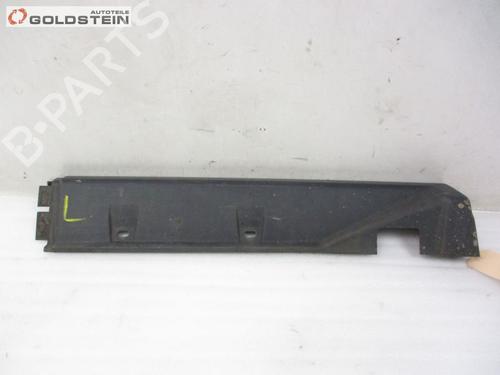 Used Door moulding trim JEEP COMPASS (MK49) 2.4 4x4 (170 hp) 25029142