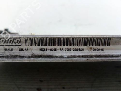 Water radiator FORD KUGA III (DFK) 2.5 Duratec PHEV | BP31702903M31 