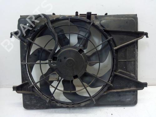 Used Electronic module KIA CEE'D Hatchback (ED) 1.6 (122 hp) 29603244