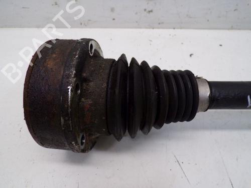 Left front driveshaft VW GOLF PLUS V (5M1, 521) 1.6 | BP38027211M38 - Image 4