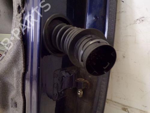 Left rear door FORD GALAXY I (WGR) 1.9 TDI | BP29087273C4 