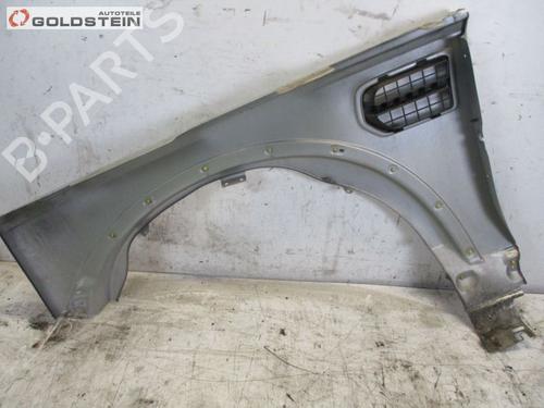 Right front fenders LAND ROVER DISCOVERY III (L319) 2.7 TD 4x4 | BP13762011C42