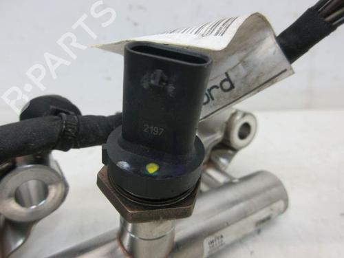 Injection rail FORD FIESTA VII (HJ, HF) 1.5 ST EcoBoost | BP37131647M98 - Image 7