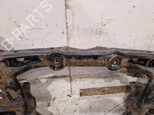 Rear axle AUDI A3 Limousine (8VS, 8VM) 2.0 TFSI | BP30707265M2 