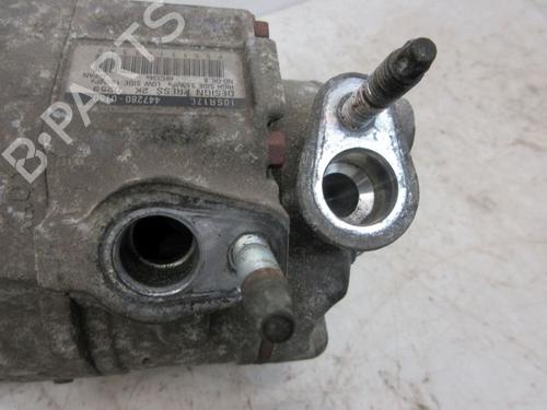 AC compressor DODGE JOURNEY 2.4 | BP29094953M34 