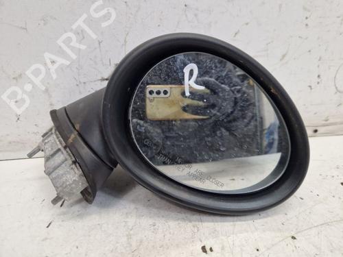 Right mirror MINI MINI (R56) Cooper S | BP31703484C27