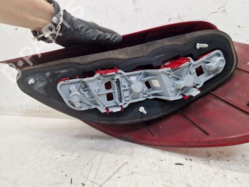 Left taillight MERCEDES-BENZ A-CLASS (W169) A 180 CDI (169.007, 169.307) | BP29603178C34 