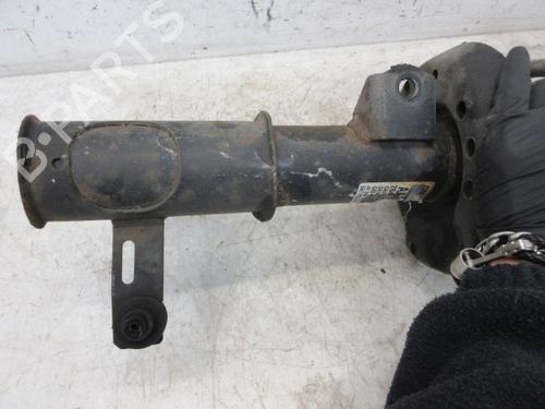 Left front shock absorber OPEL ASTRA J (P10) 1.4 (68) | BP37129668M16 - Image 8
