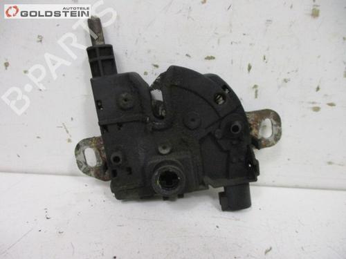 Hood lock FORD FOCUS II Turnier (DA_, FFS, DS) 1.6 TDCi | BP18790298C133 